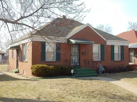 246 Arthur, Gary, IN 46404 photo 1