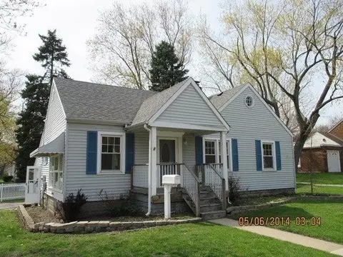 1502 N Broad St, Griffith, IN 46319 photo 1