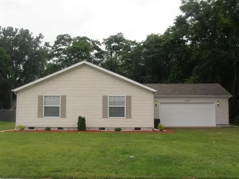 3660 W 25th Ave, Gary, IN 46404 photo 1