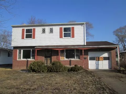 4410 E 13th Pl, Gary, IN 46403 photo 1
