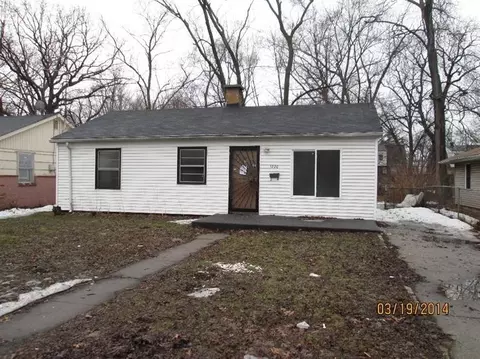 1220 Montana St, Gary, IN 46403 photo 1