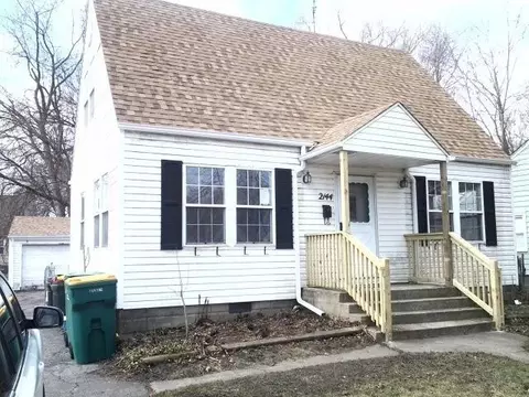 2144 Washington Cir, Munster, IN 46321 photo 1