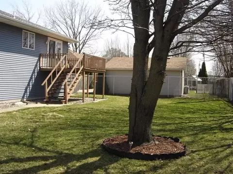 836 N Ernest St, Griffith, IN 46319 photo 7