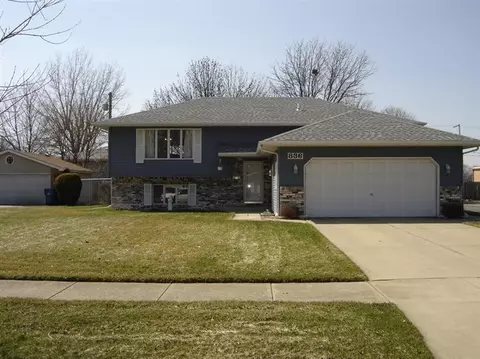 836 N Ernest St, Griffith, IN 46319 photo 1