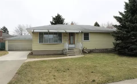 3034 43rd St, Highland, IN 46322 photo 1