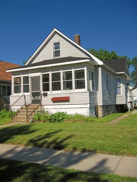 4937 Hickory Ave, Hammond, IN 46327 photo 3