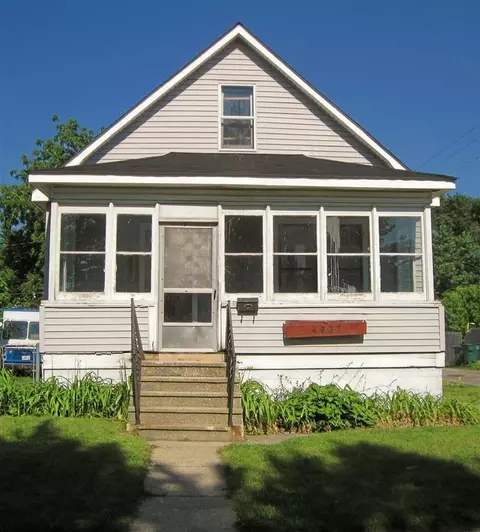 4937 Hickory Ave, Hammond, IN 46327 photo 2