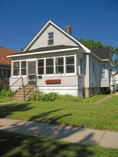 4937 Hickory Ave, Hammond, IN 46327 photo 1