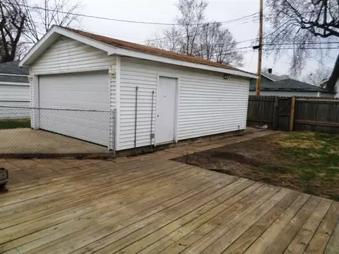 6620 Jackson Ave, Hammond, IN 46324 photo 3