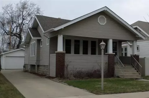6620 Jackson Ave, Hammond, IN 46324 photo 1