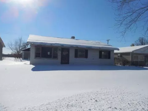 5717 E 13th Pl, Gary, IN 46403 photo 1