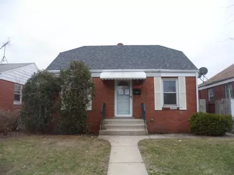 1544 Shell St, Hammond, IN 46320 photo 1
