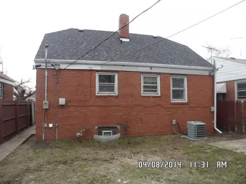 1544 Shell St, Hammond, IN 46320 photo 2