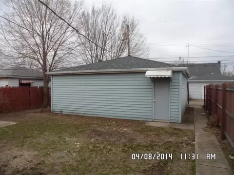 1544 Shell St, Hammond, IN 46320 photo 6