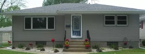 712 N Ernest, Griffith, IN 46319 photo 1