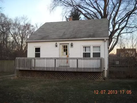 3855 Marshall St, Gary, IN 46408 photo 1