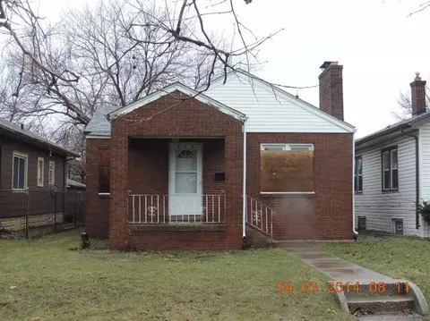 312 Mckinley St, Gary, IN 46404 photo 1