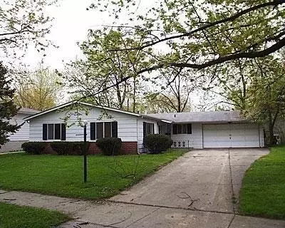 723 E 40th Pl, Griffith, IN 46319 photo 1