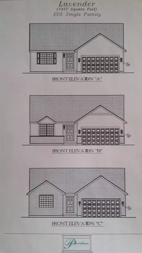 13140 Hayes St, Crown Point, IN 46307 photo 1