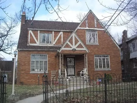 4370 Jefferson St, Gary, IN 46408 photo 2
