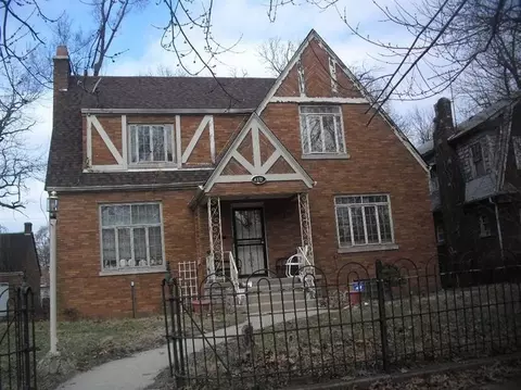 4370 Jefferson St, Gary, IN 46408 photo 1