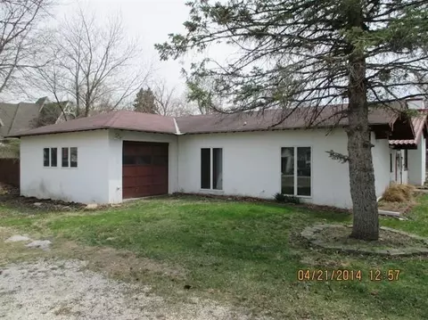 401 N 3rd St, Kentland, IN 47951 photo 2