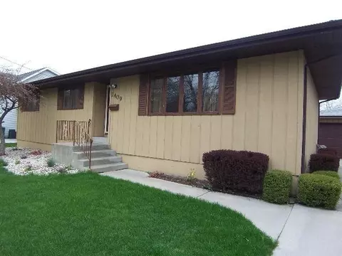 1409 River Dr, Munster, IN 46321 photo 1