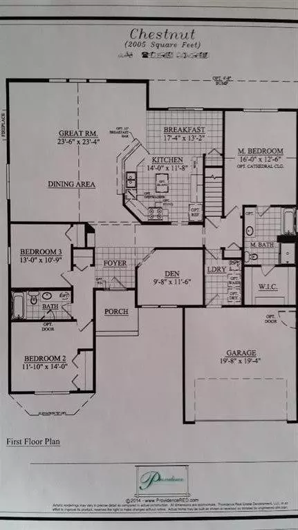 1800 W 132nd Pl, Crown Point, IN 46307 photo 3