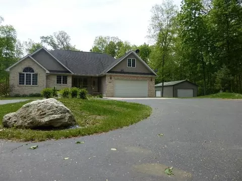 3149 E 153rd Ave, Hebron, IN 46341 photo 1