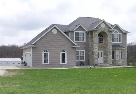 3971 N 350, Rolling Prairie, IN 46371 photo 1