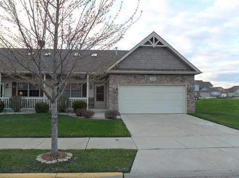 538 Aster, Griffith, IN 46319 photo 1
