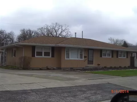 435 N Dwiggins St, Griffith, IN 46319 photo 1