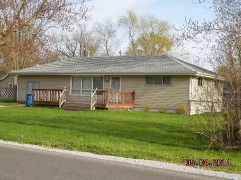 5829 W 41st St, Gary, IN 46408 photo 3