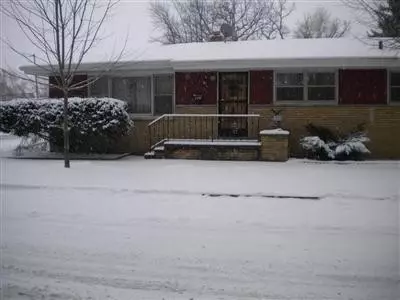 4400 Georgia, Gary, IN 46409 photo 1