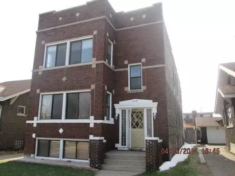 1638 Davis Ave, Whiting, IN 46394 photo 2