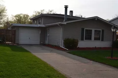 948 N Wheeler St, Griffith, IN 46319 photo 1