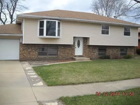 9812 Johnson St, Crown Point, IN 46307 photo 1