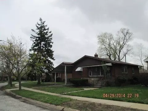 2054 Monroe Ln, Gary, IN 46407 photo 1