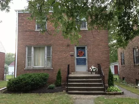 4036 Torrence Ave, Hammond, IN 46327 photo 1
