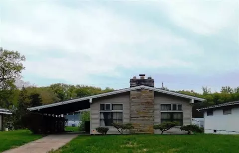 8121 Hickory Ave, Gary, IN 46403 photo 1