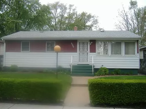 1080 Hamlin St, Gary, IN 46406 photo 1