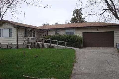 2500 E 600, Wheatfield, IN 46392 photo 1