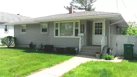 6109 Juniper Ave, Gary, IN 46403 photo 1