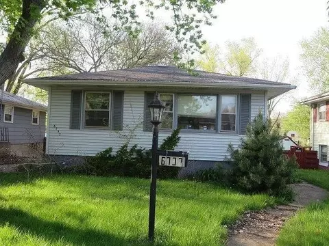 6732 E 4th Ave, Gary, IN 46403 photo 1