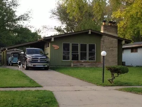 7734 Indian Boundary, Gary, IN 46403 photo 1