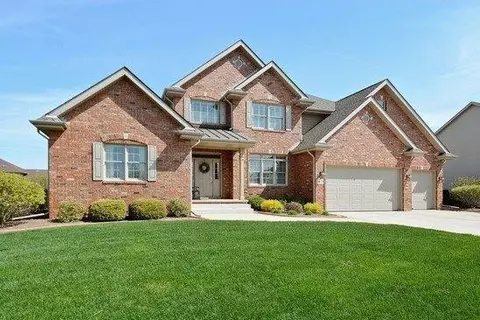1629 Thistle Ln, Munster, IN 46321 photo 1