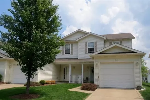 1235 Fox Hollow Dr, Porter, IN 46304 photo 1