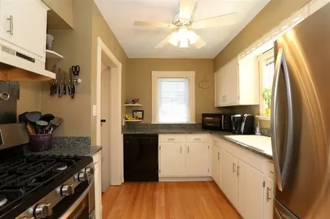 322 N Harvey St, Griffith, IN 46319 photo 5