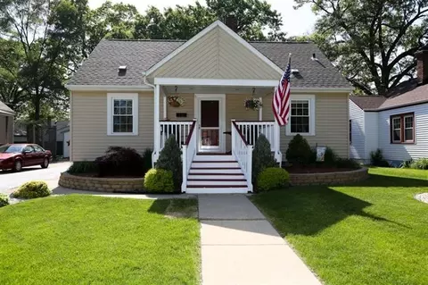 322 N Harvey St, Griffith, IN 46319 photo 1