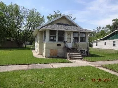 3584 Carolina St, Gary, IN 46409 photo 1